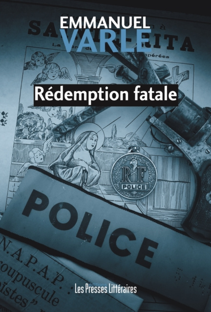 E-knjiga Redemption fatale Emmanuel Varle