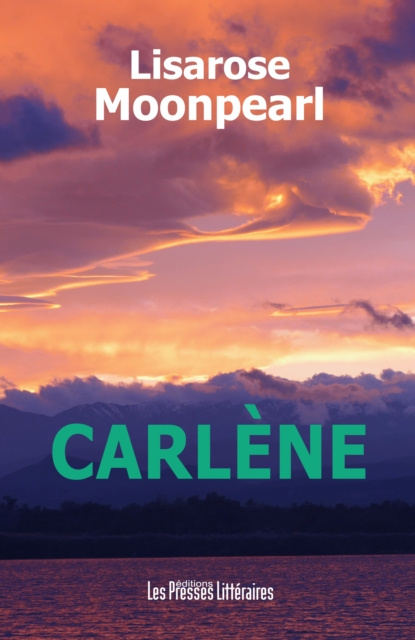 E-knjiga Carlene Lisarose Moonpearl