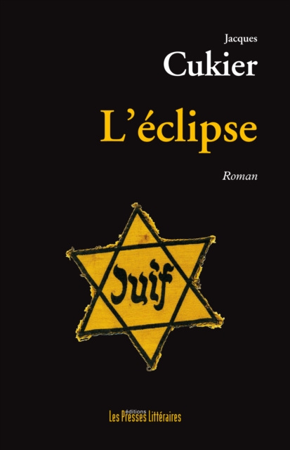 E-knjiga L'eclipse Jacques Cukier
