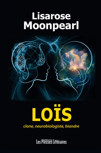 E-knjiga Lois Lisarose Moonpearl