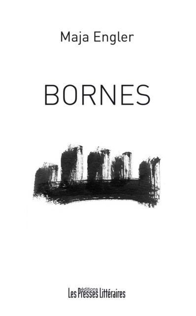 E-knjiga Bornes Maja Engler