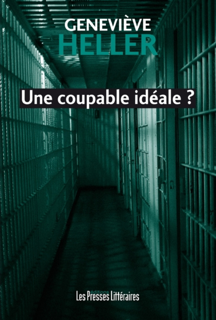 E-knjiga Une coupable ideale ? Genevieve Heller