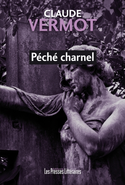 E-knjiga Peche Charnel Claude Vermot