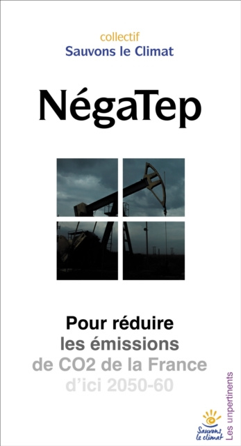 E-knjiga NegaTep Collectif sous la direction de Bobin