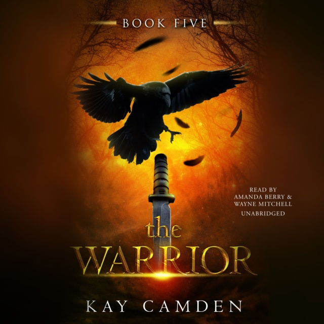Audiobook Warrior Kay Camden