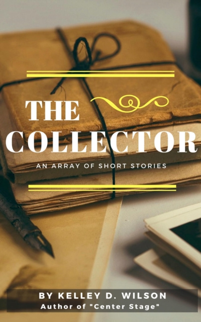 E-knjiga Collector Kelley D. Harvey