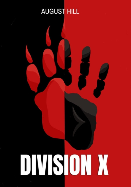 ebook Division X August Hill