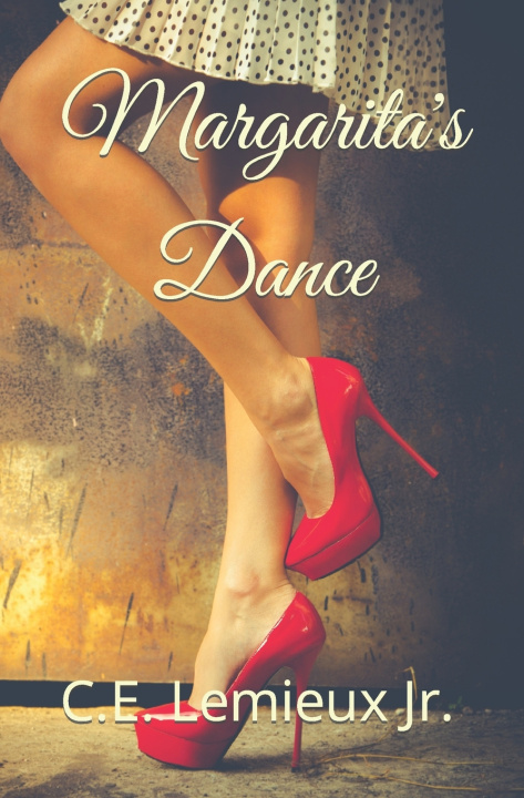 Knjiga Margarita's Dance LeMieux