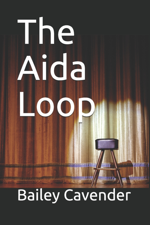 Knjiga Aida Loop Bailey Cavender