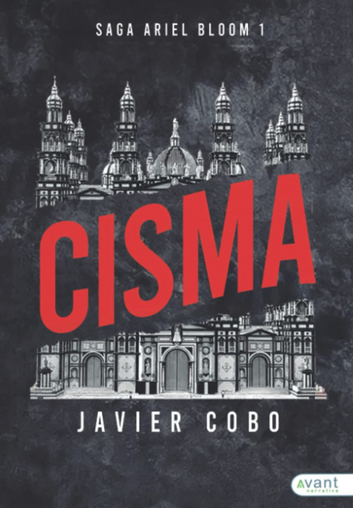Knjiga Cisma JAVIER COBO GARCIA