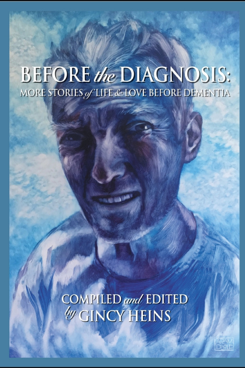 Boek Before the Diagnosis Gincy Heins