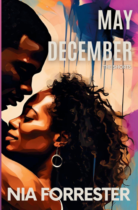 Libro May December Nia Forrester