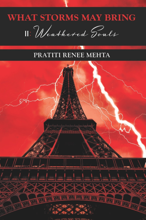 Knjiga What Storms May Bring Pratiti Renee Mehta