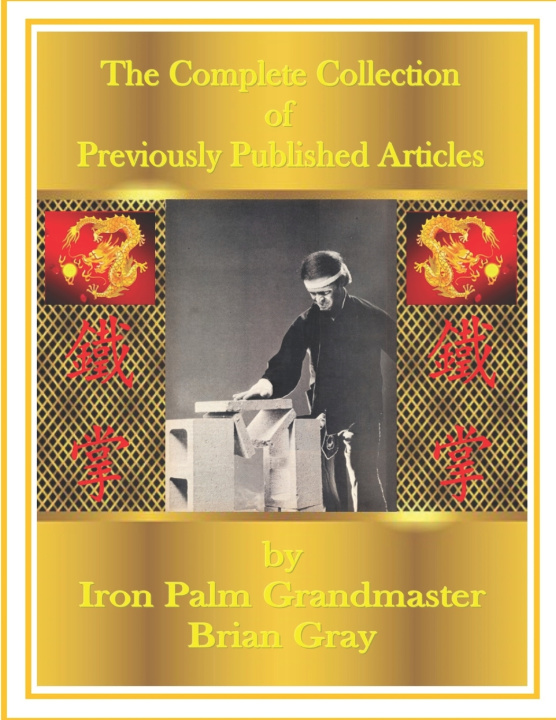 Livro Grandmaster Brian Gray Brian Gray