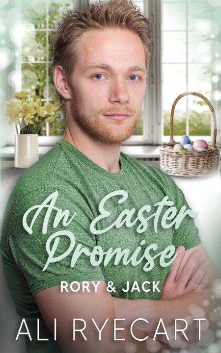 Book Easter Promise Ali Ryecart