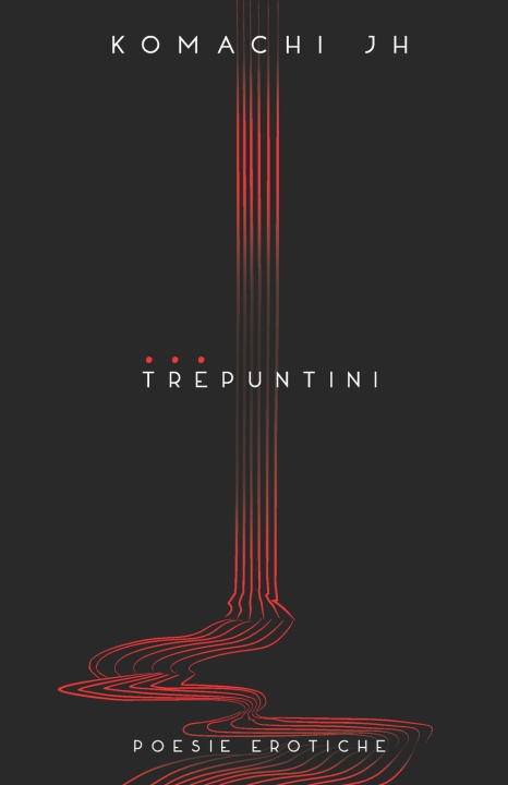 Knjiga Trepuntini Komachi Jh