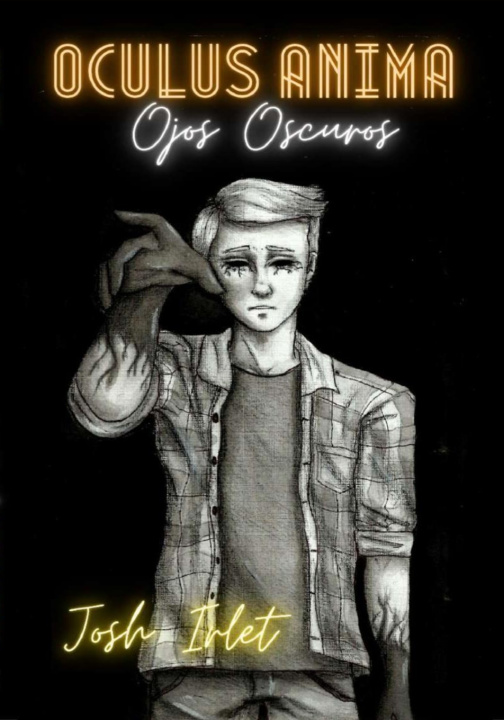 Knjiga Oculus Anima Josue Daniel Irlet