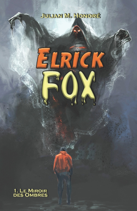 Knjiga Elrick Fox Julian M Honore