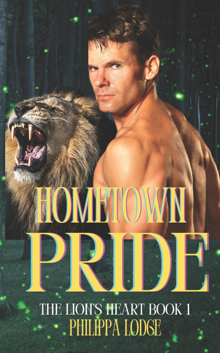 Knjiga Hometown Pride Philippa Lodge