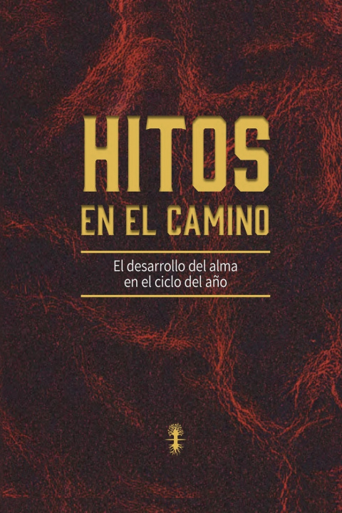 Buch Hitos en el camino Baruch Shalom Ashlag