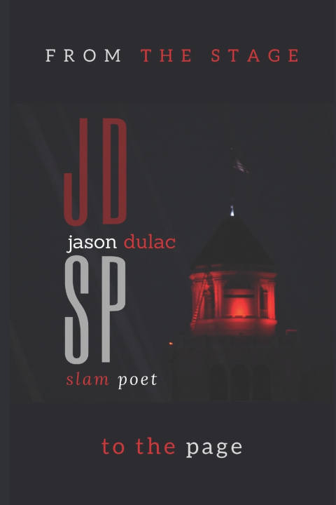 Boek From The Stage To The Page Jason Michael Dulac