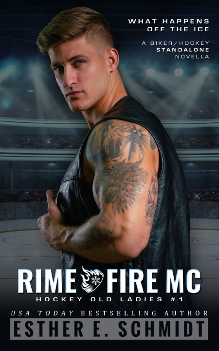 Carte Rime Fire MC Esther E Schmidt