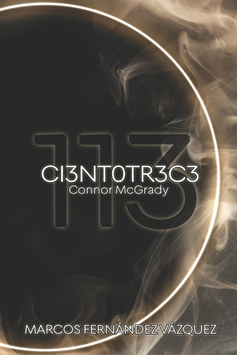 Knjiga Ci3ntotr3c3 Marcos Fernandez Vazquez