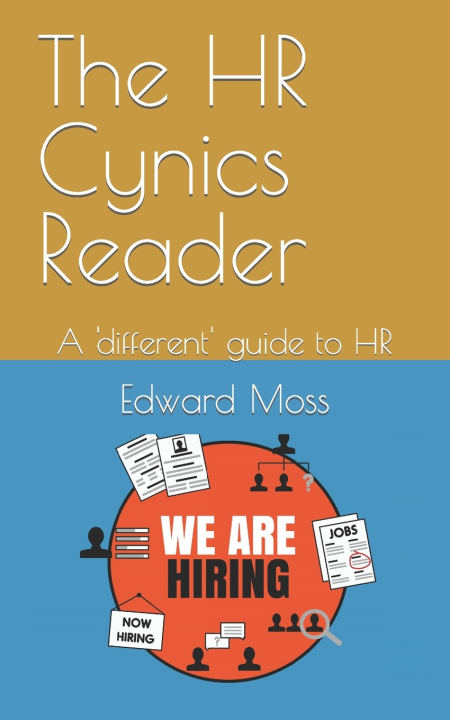 Knjiga HR Cynics Reader Edward Moss