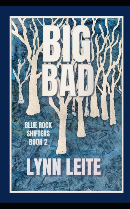 Book Big Bad Lynn Leite