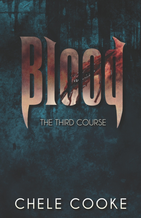 Boek Blood Chele Cooke