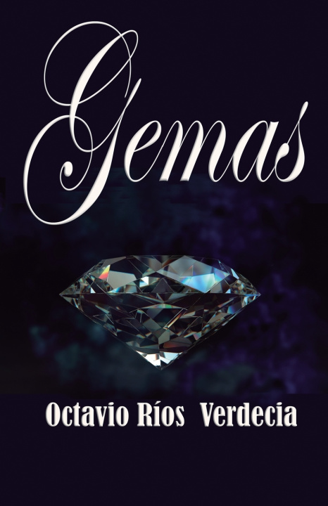 Книга Gemas Octavio Rios Verdecia
