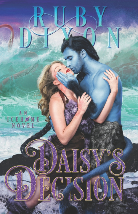 Book Daisy's Decision Ruby Dixon