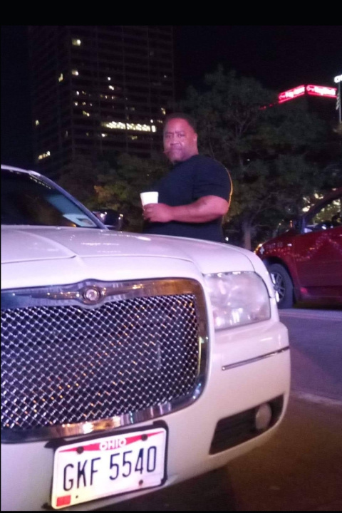 Boek My Life And Times Columbus, Ohio James Dunlap