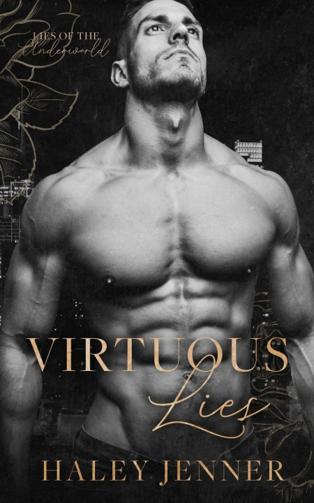 Βιβλίο Virtuous Lies Haley Jenner