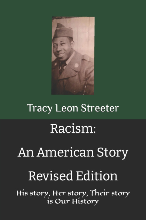 Knjiga Racism Tracy Leon Streeter