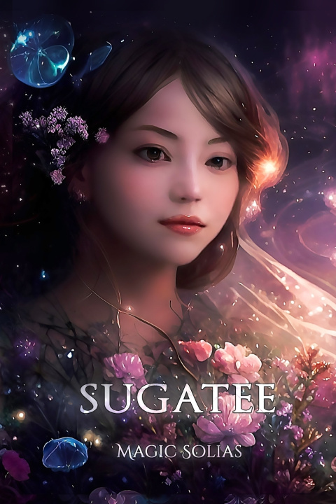 Könyv Sugatee Magic Solias