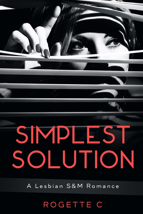 Knjiga Simplest Solution Rogette C