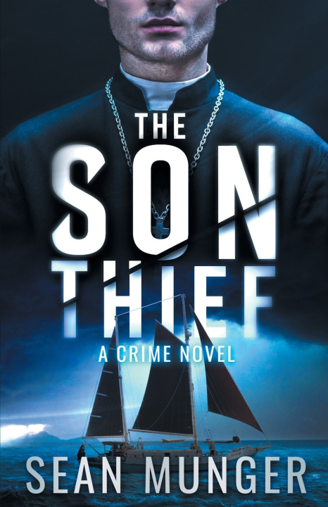 Knjiga Son Thief Sean Munger