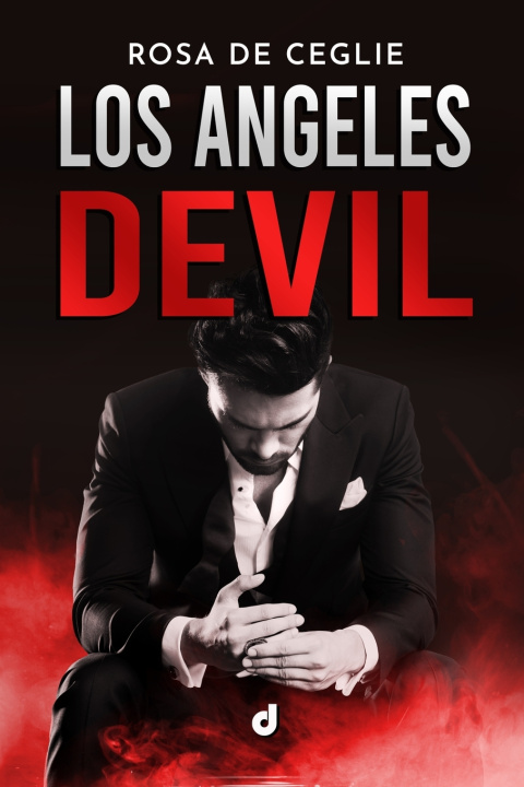 Book Los Angeles Devil Carlotta Pantani