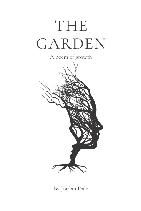 Knjiga Garden Jordan J Dale