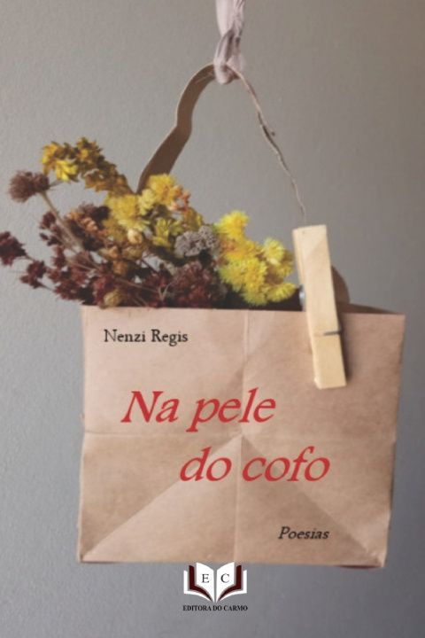 Knjiga Na pele do cofo Nenzi Regis