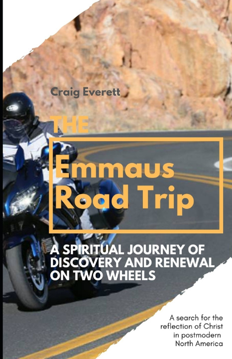 Buch Emmaus Road Trip Craig Everett