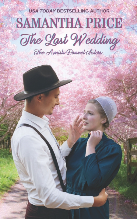 Carte Last Wedding Samantha Price