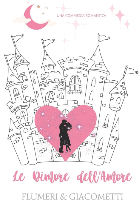 Book Dimore Dell'amore Elisabetta Flumeri