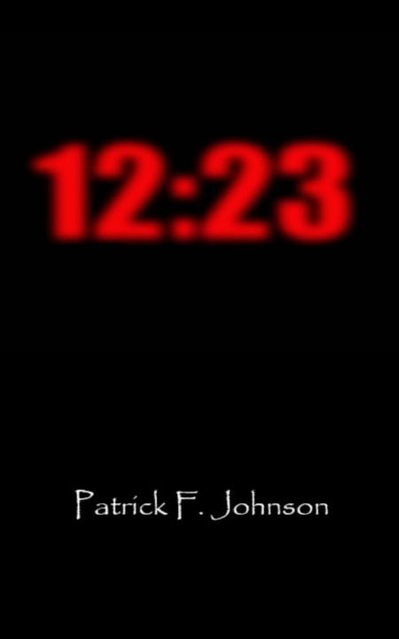 Knjiga 12 Patrick F Johnson