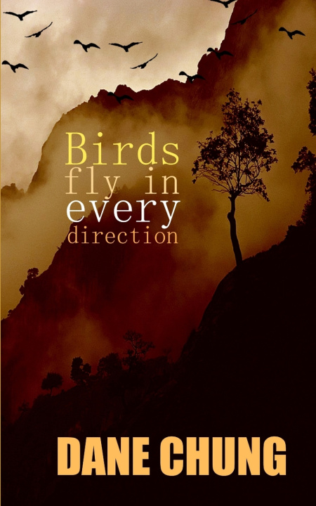 Knjiga Birds fly in every direction Dane Chung