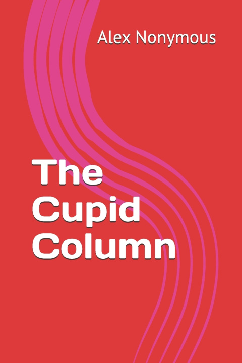 Book Cupid Column Alex Nonymous