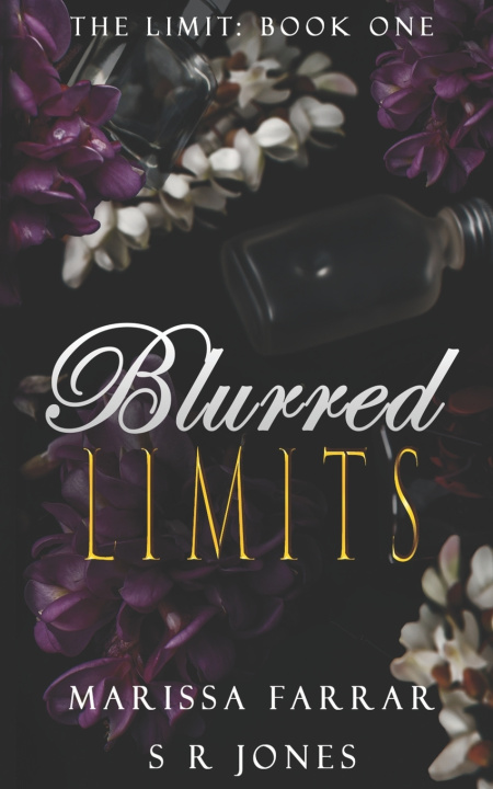 Knjiga Blurred Limits S R Jones