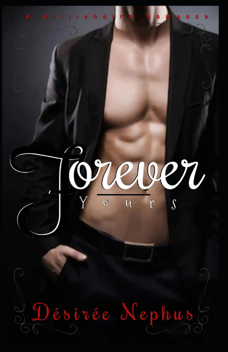 Knjiga Forever Yours Desiree Nephus