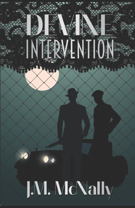 Knjiga Devine Intervention John Malachy McNally